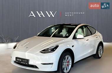 Tesla Model Y 2021 Tesla Model Y 2021