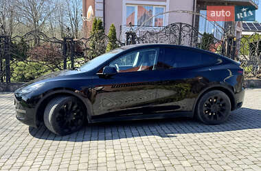 Tesla Model Y 2023 Tesla Model Y 2023