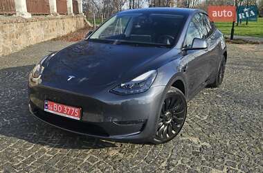 Tesla Model Y 2023 Tesla Model Y 2023