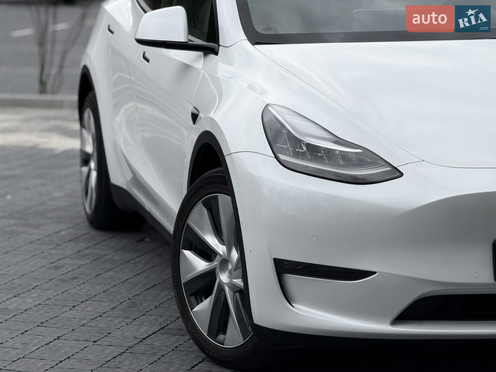 2021 Tesla Model Y - мініатюра 6