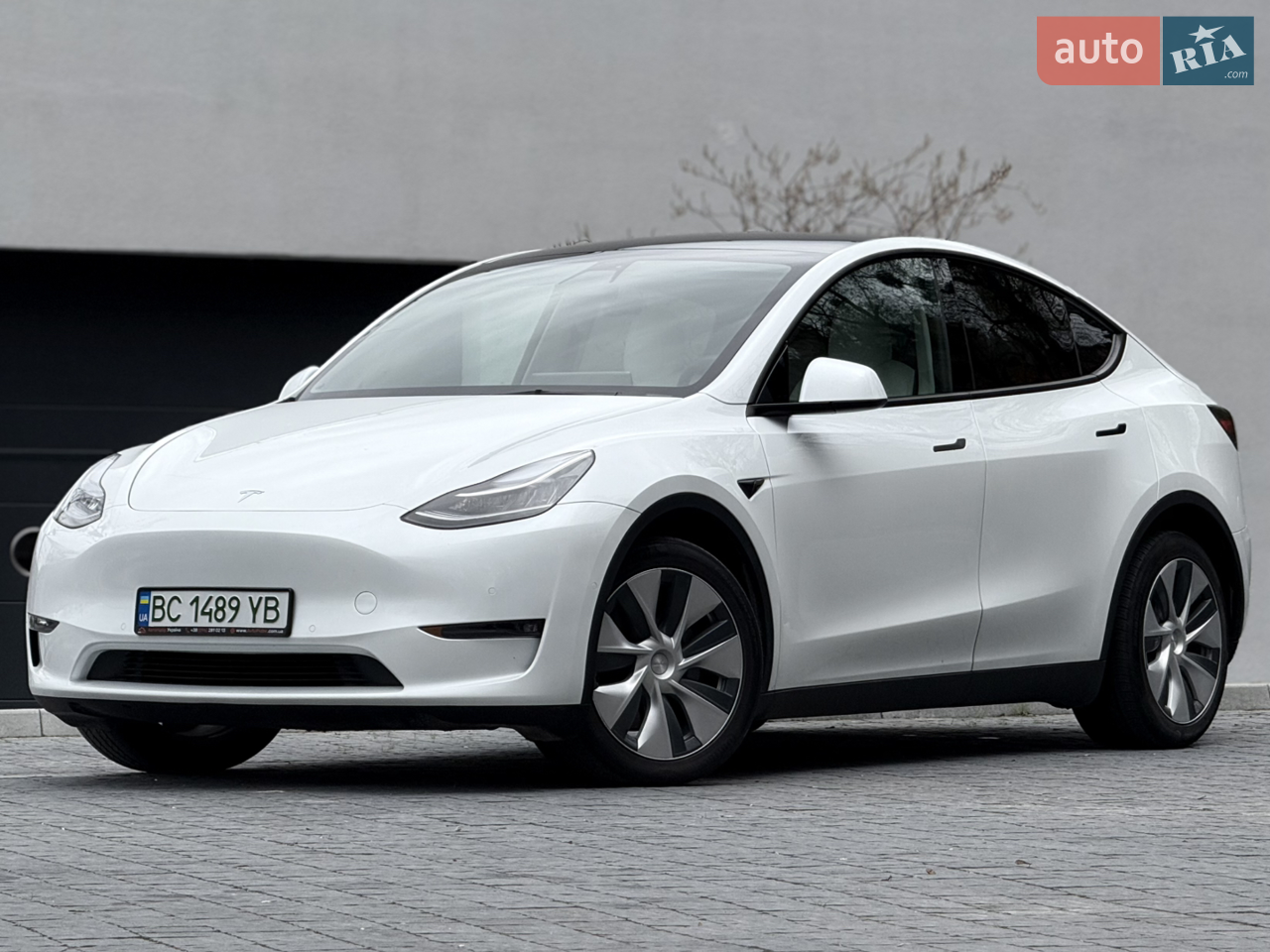 2020 Tesla Model Y - мініатюра 21