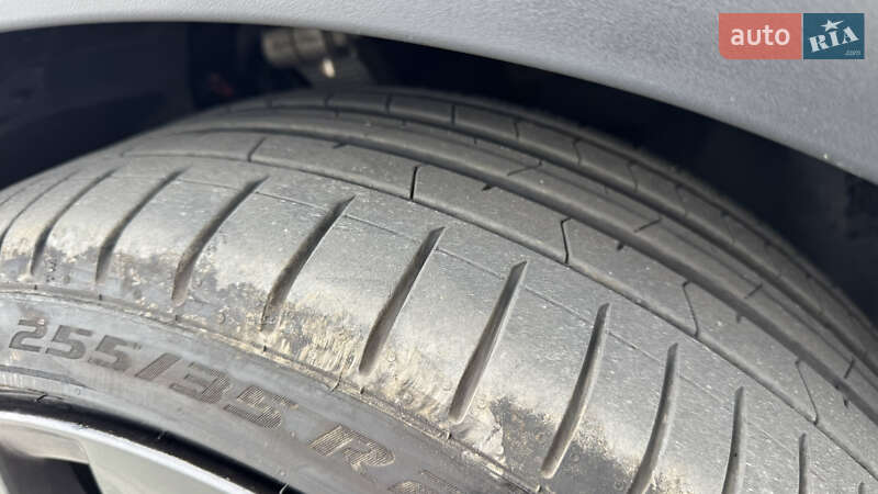 Внедорожник / Кроссовер Tesla Model Y 2021 в Хусте фото 27 Внедорожник / Кроссовер Tesla Model Y 2021 в Хусте