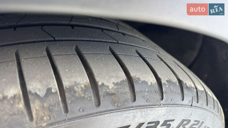 Внедорожник / Кроссовер Tesla Model Y 2021 в Хусте фото 30 Внедорожник / Кроссовер Tesla Model Y 2021 в Хусте