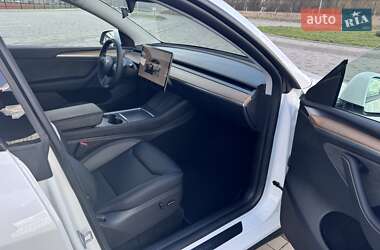 Внедорожник / Кроссовер Tesla Model Y 2023 в 