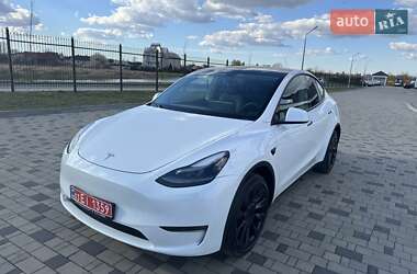 Tesla Model Y 2023 Tesla Model Y 2023
