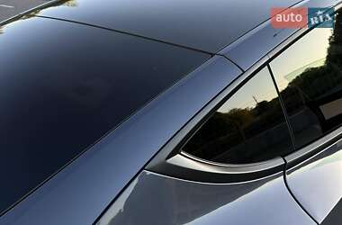 Внедорожник / Кроссовер Tesla Model Y 2022 в 