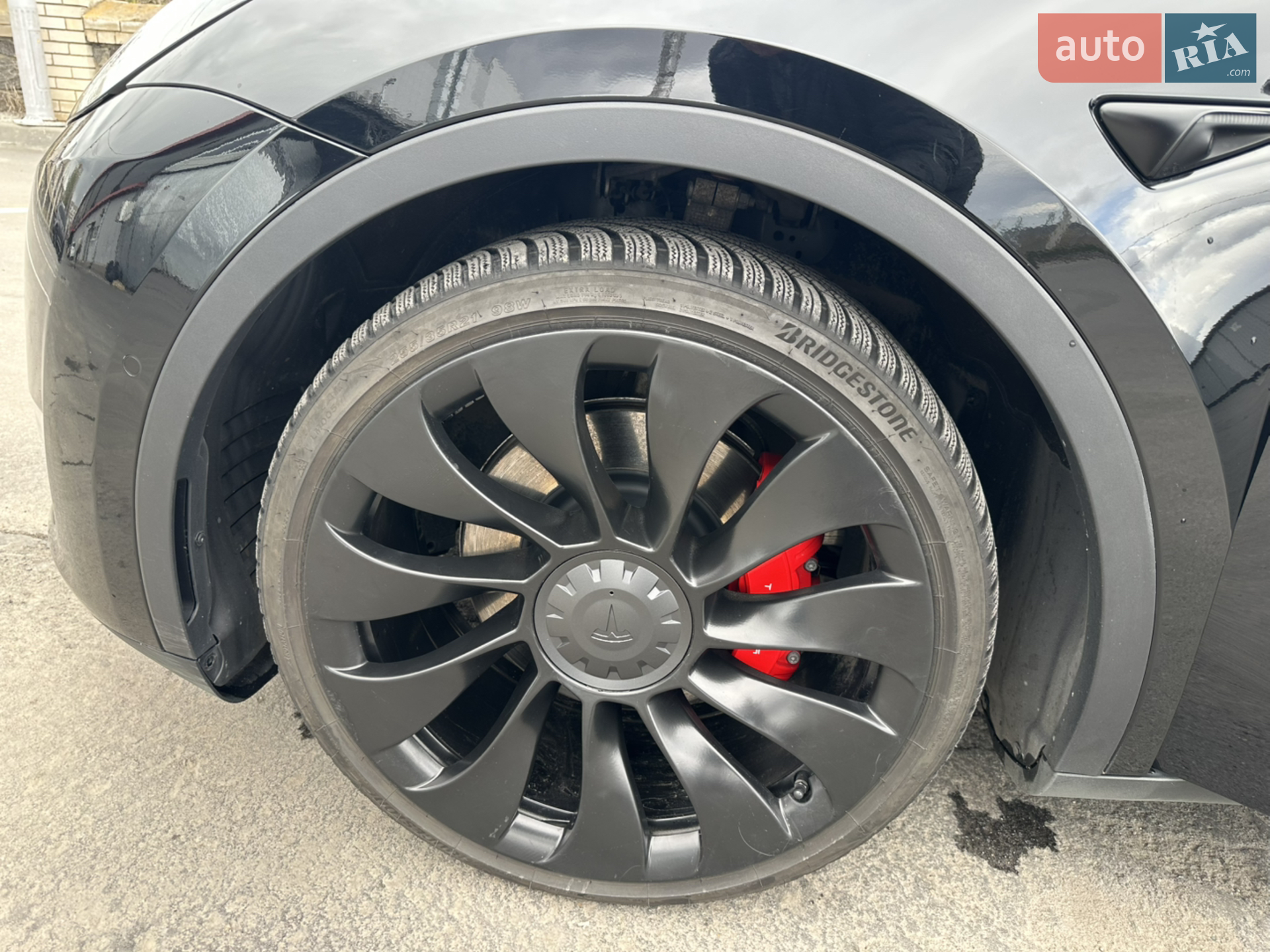 2022 Tesla Model Y - мініатюра 18