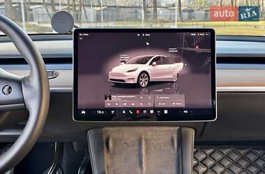 Внедорожник / Кроссовер Tesla Model Y 2022 в 