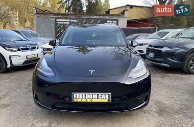 Tesla Model Y 2020 Tesla Model Y 2020