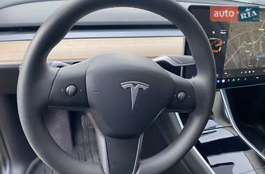 Внедорожник / Кроссовер Tesla Model Y 2020 в 