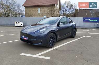 Tesla Model Y 2024 Tesla Model Y 2024