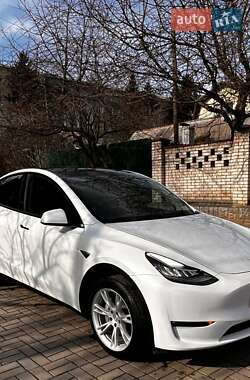 Tesla Model Y 2023 Tesla Model Y 2023