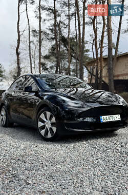 Tesla Model Y 2023 Tesla Model Y 2023