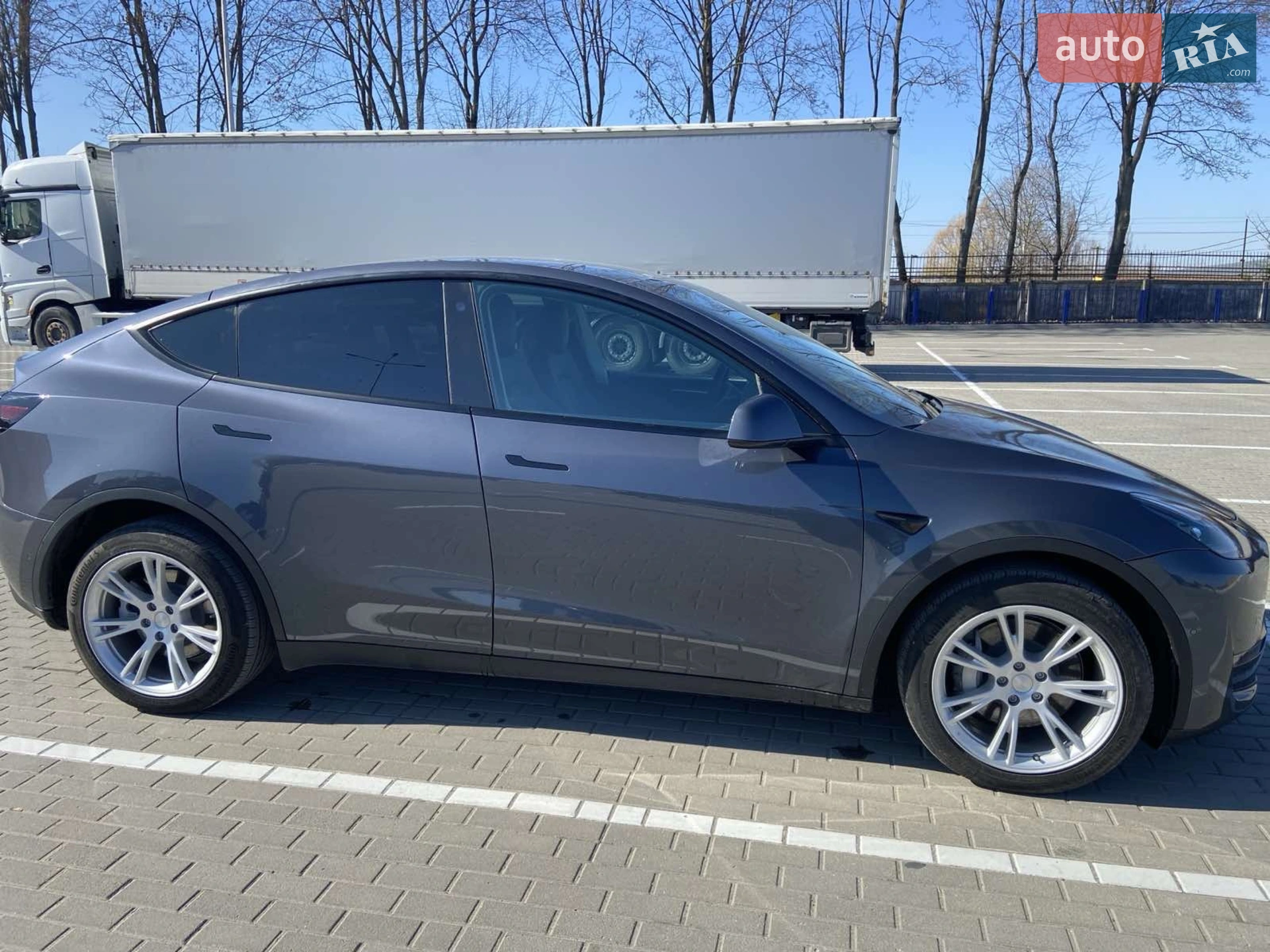 2022 Tesla Model Y - мініатюра 6