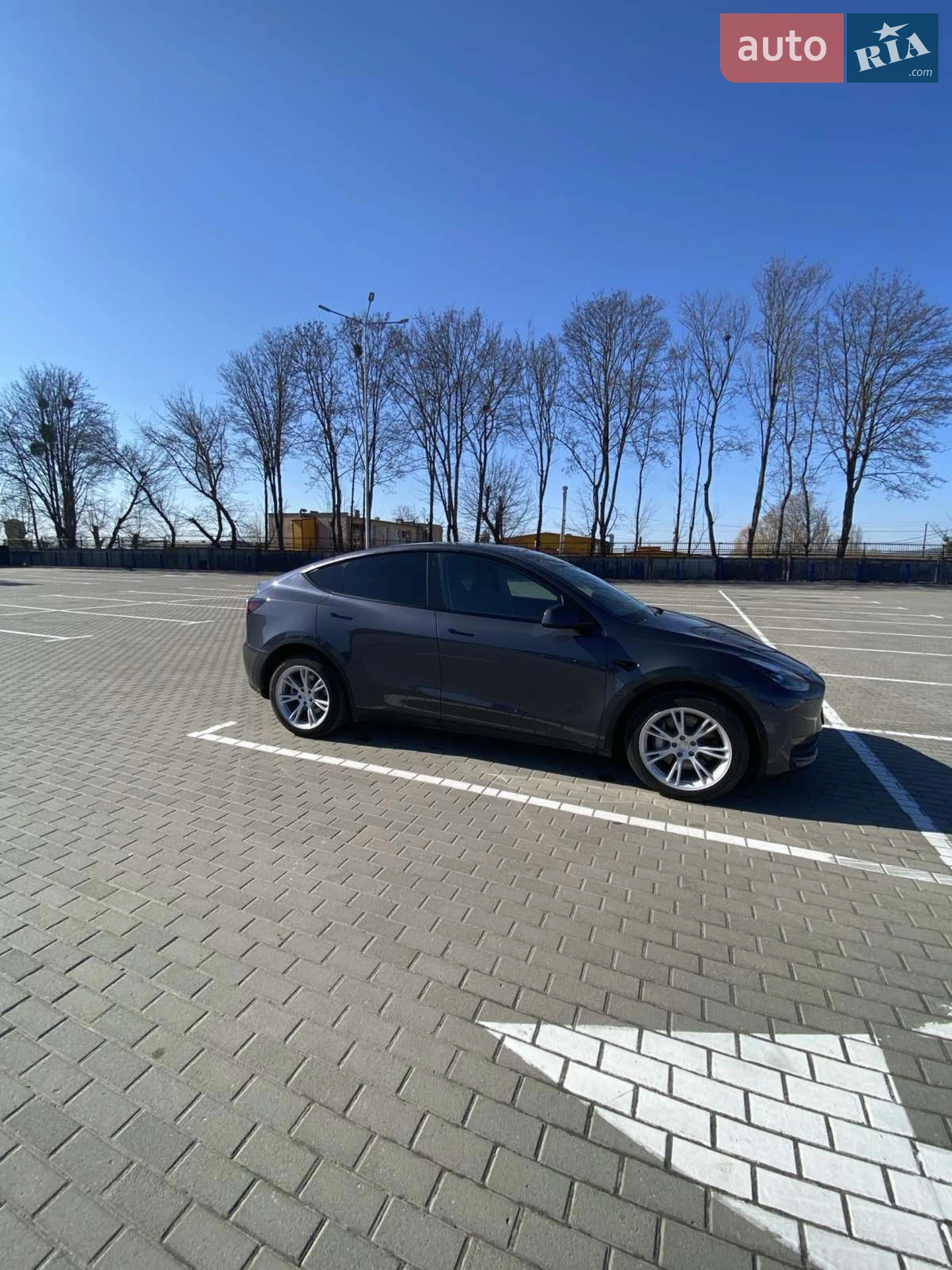 2022 Tesla Model Y - мініатюра 18