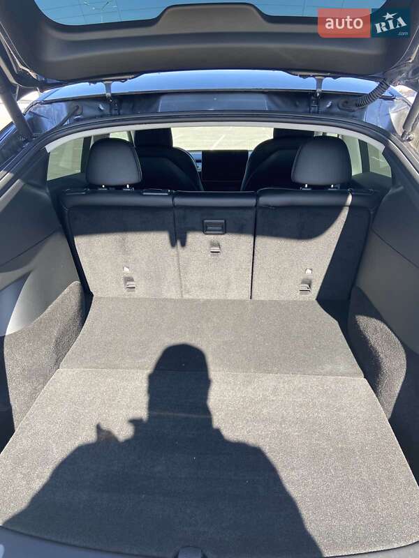 Позашляховик / Кросовер Tesla Model Y 2022 в Тернополі
