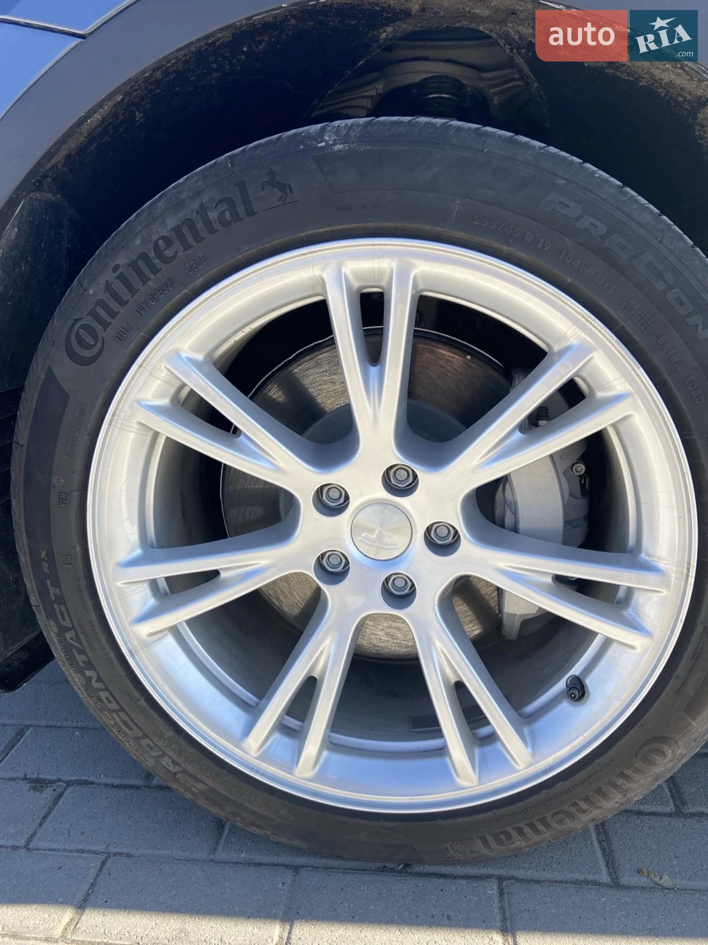 2022 Tesla Model Y - мініатюра 31