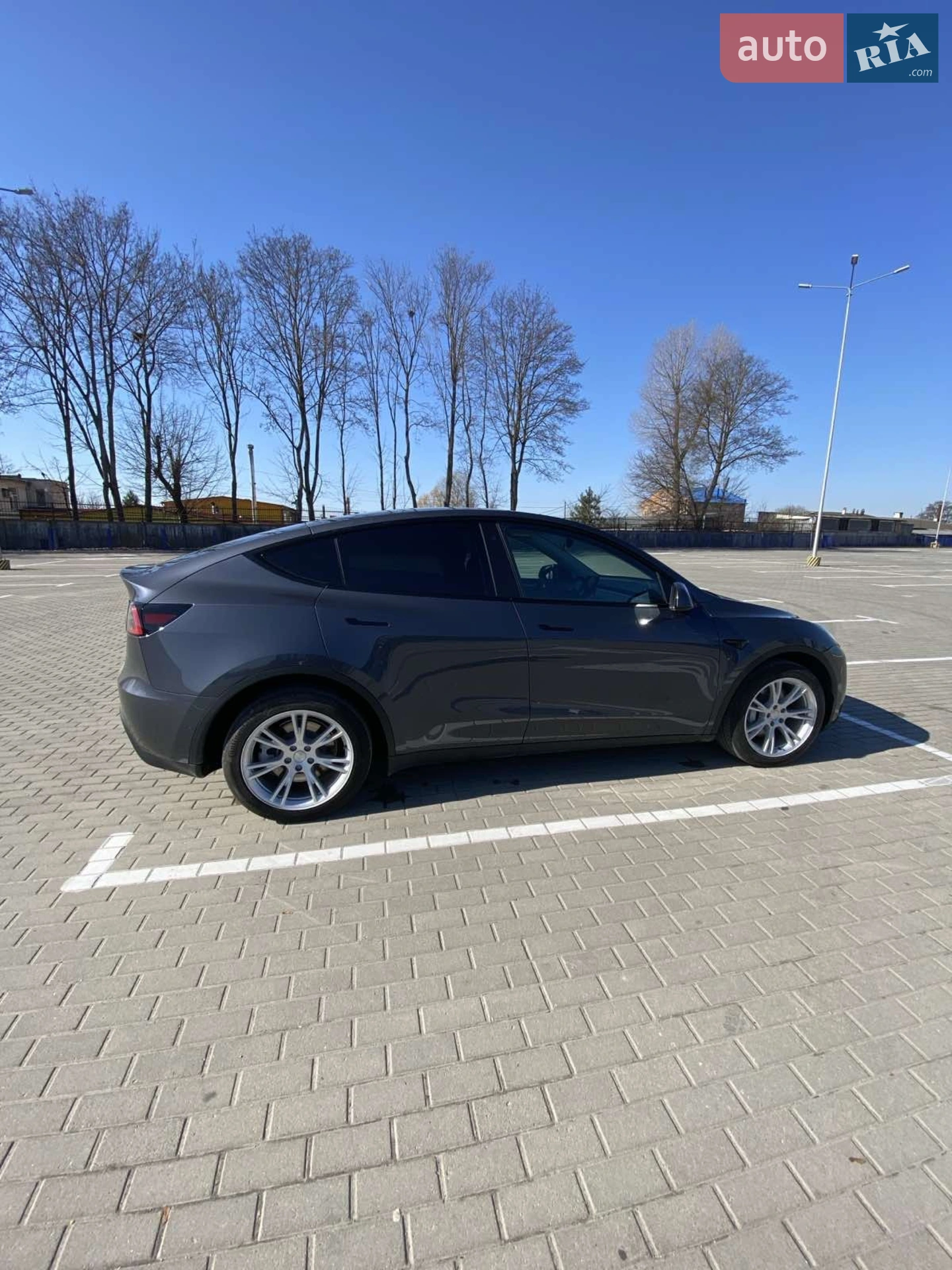 2022 Tesla Model Y - мініатюра 42
