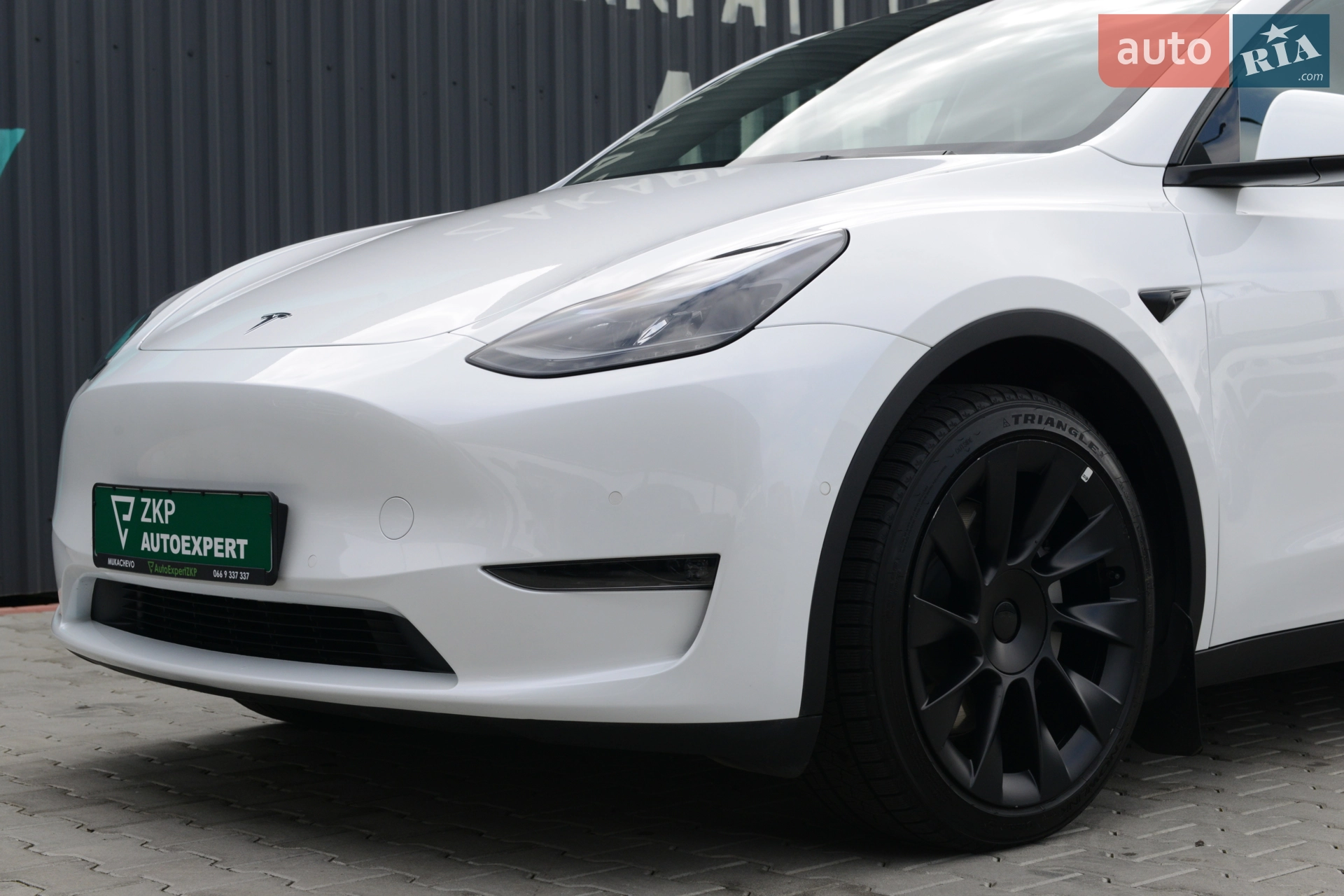 2022 Tesla Model Y - мініатюра 15