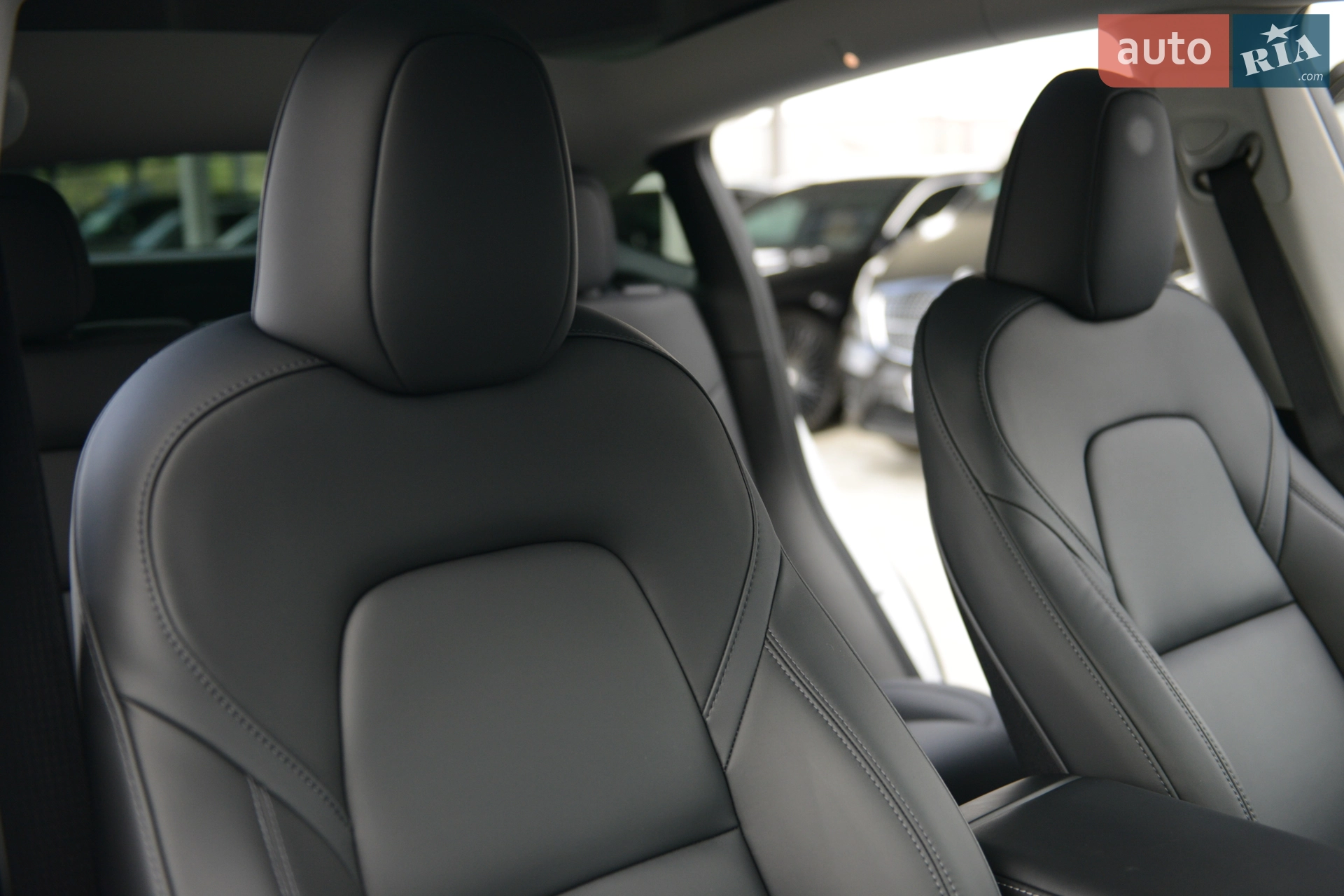 2022 Tesla Model Y - мініатюра 34