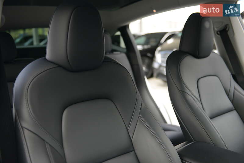 Внедорожник / Кроссовер Tesla Model Y 2022 в Мукачево фото 34 Внедорожник / Кроссовер Tesla Model Y 2022 в Мукачево