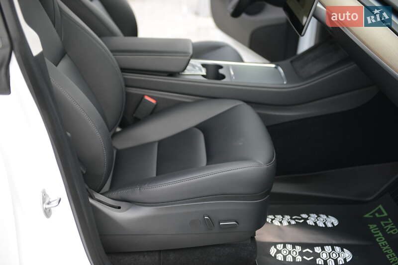 Внедорожник / Кроссовер Tesla Model Y 2022 в Мукачево фото 35 Внедорожник / Кроссовер Tesla Model Y 2022 в Мукачево