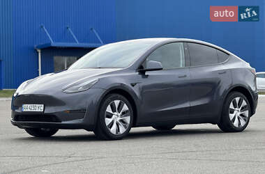 Tesla Model Y 2023 Tesla Model Y 2023