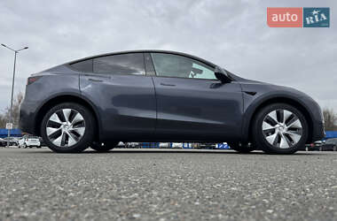 Внедорожник / Кроссовер Tesla Model Y 2023 в 