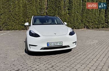 Tesla Model Y 2024 Tesla Model Y 2024