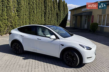 Tesla Model Y 2024 Tesla Model Y 2024