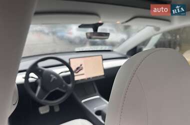 Внедорожник / Кроссовер Tesla Model Y 2023 в 