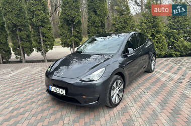 Tesla Model Y 2024 Tesla Model Y 2024