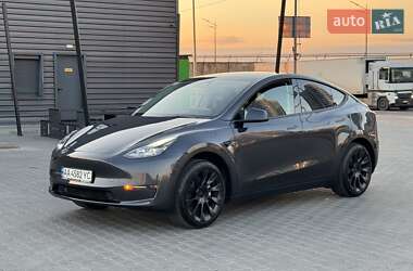 Tesla Model Y 2024 Tesla Model Y 2024