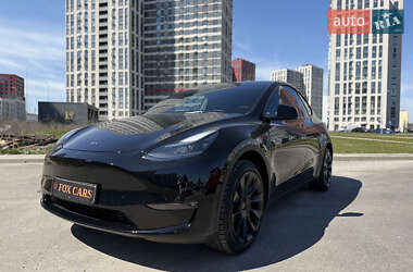 Tesla Model Y 2023 Tesla Model Y 2023