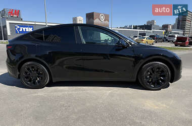 Внедорожник / Кроссовер Tesla Model Y 2023 в 