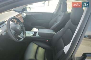 Внедорожник / Кроссовер Tesla Model Y 2023 в 