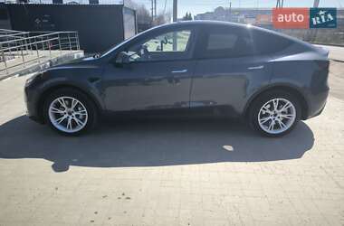 Внедорожник / Кроссовер Tesla Model Y 2023 в 