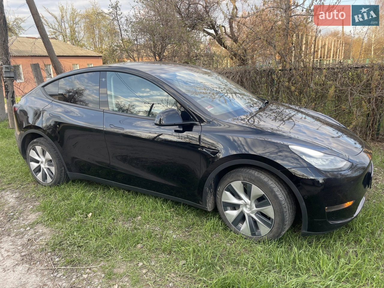 2022 Tesla Model Y - мініатюра 23