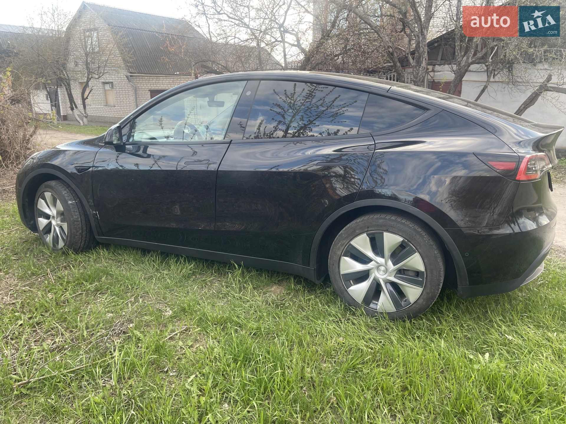 2021 Tesla Model Y - мініатюра 18