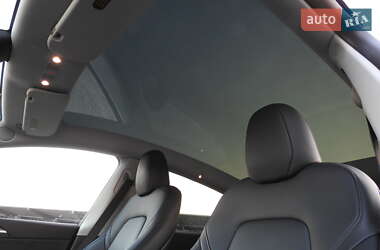 Внедорожник / Кроссовер Tesla Model Y 2023 в 