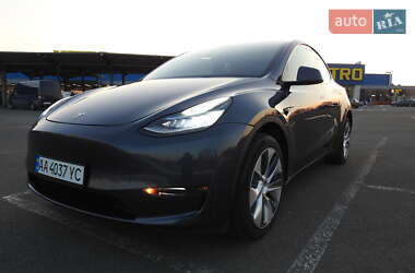 Tesla Model Y 2023 Tesla Model Y 2023