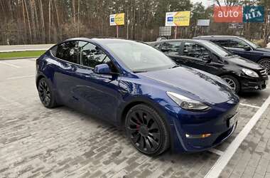 Tesla Model Y 2023 Tesla Model Y 2023