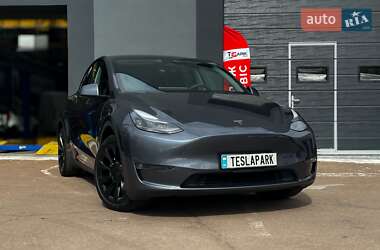 Tesla Model Y 2023 Tesla Model Y 2023