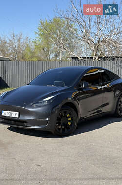 Tesla Model Y 2024 Tesla Model Y 2024