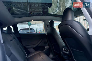 Внедорожник / Кроссовер Tesla Model Y 2022 в 