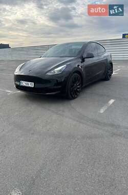 Tesla Model Y 2023 Tesla Model Y 2023