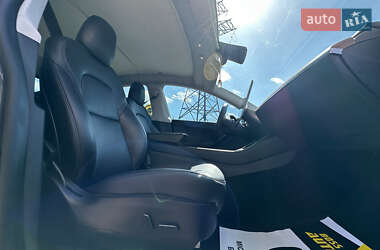 Внедорожник / Кроссовер Tesla Model Y 2021 в 
