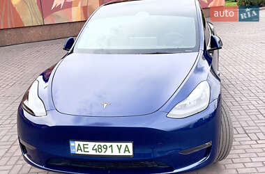 Tesla Model Y 2023 Tesla Model Y 2023