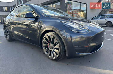 Tesla Model Y 2024 Tesla Model Y 2024