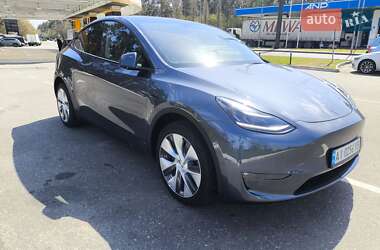 Tesla Model Y 2023 Tesla Model Y 2023